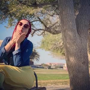 Meet your Posher, Leen